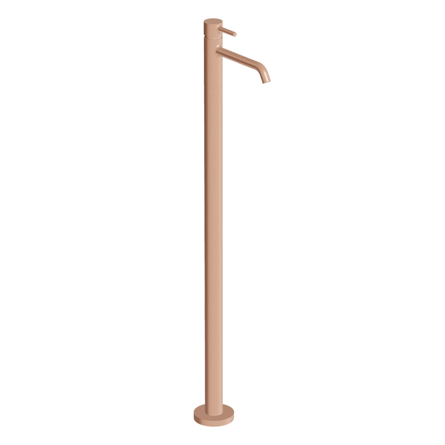 PAN S FREESTANDING BASIN MIXER
