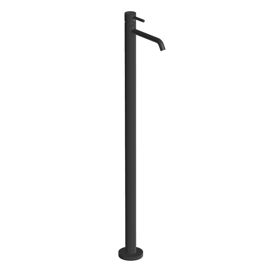 PAN S FREESTANDING BASIN MIXER