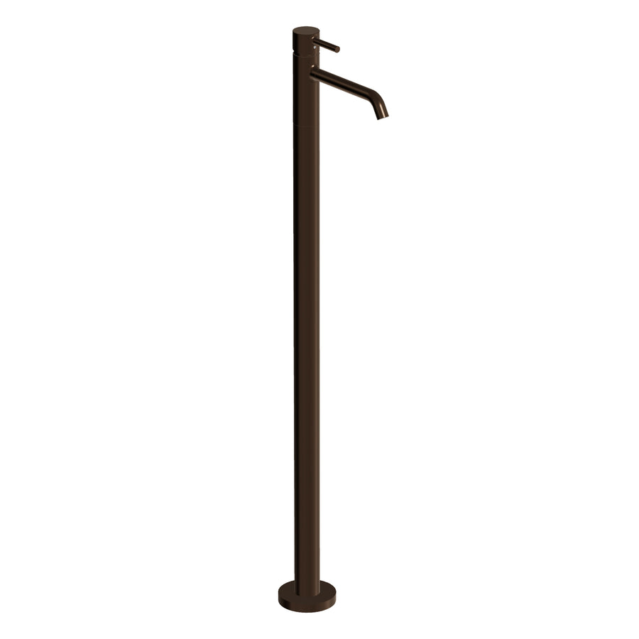 PAN S FREESTANDING BASIN MIXER
