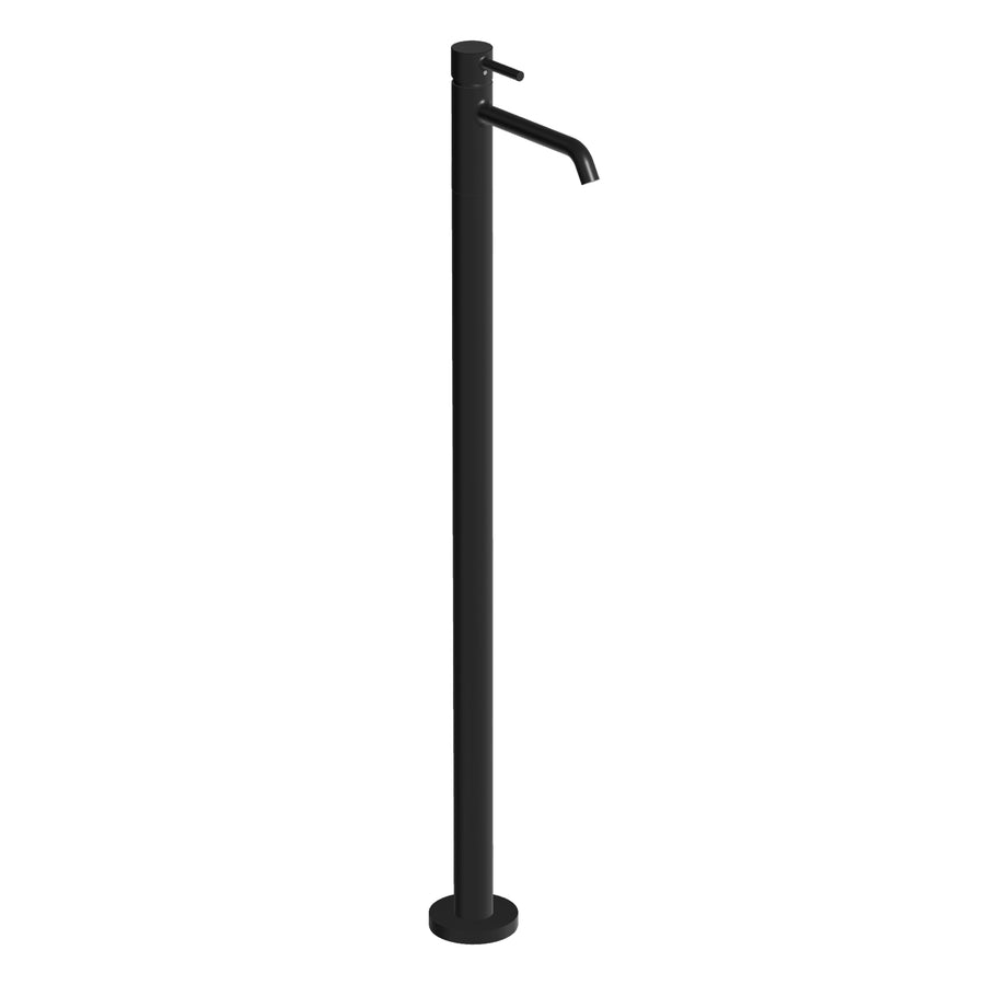 PAN S FREESTANDING BASIN MIXER