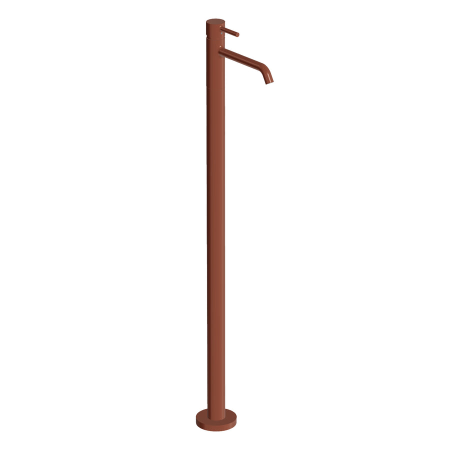 PAN S FREESTANDING BASIN MIXER