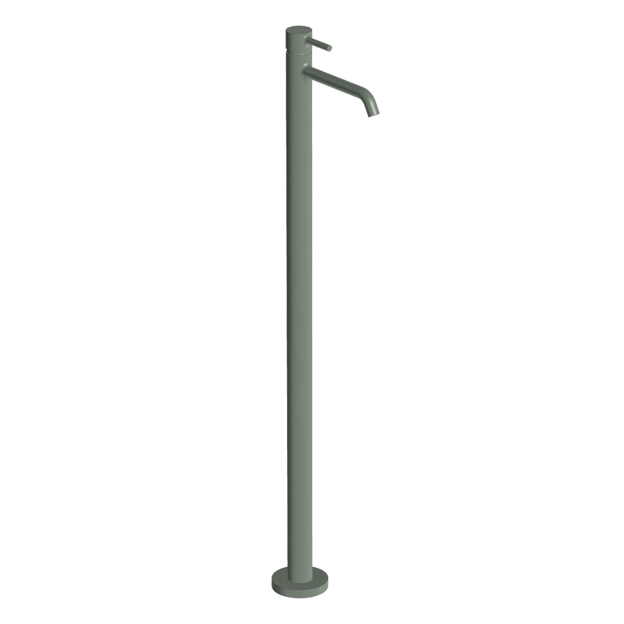 PAN S FREESTANDING BASIN MIXER