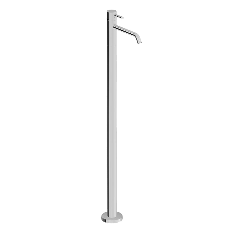 PAN S FREESTANDING BASIN MIXER