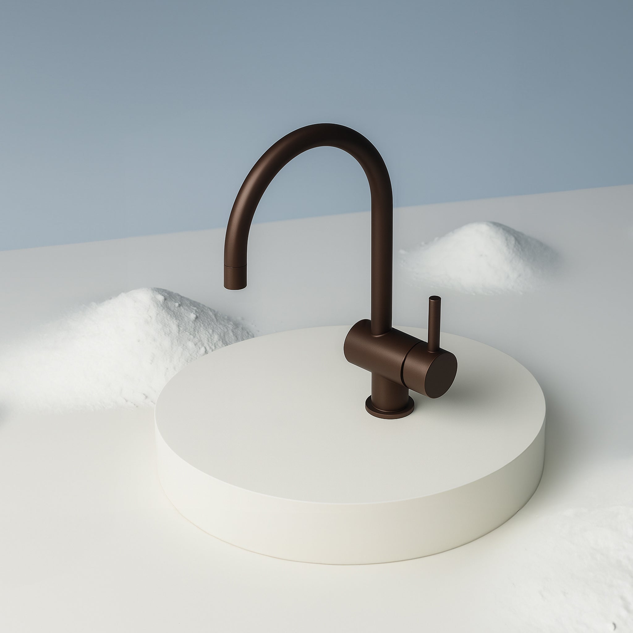 PAN S KITCHEN MIXER