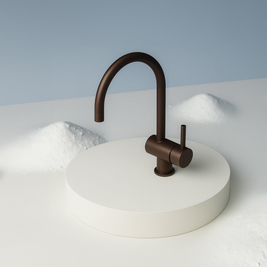 PAN S KITCHEN MIXER