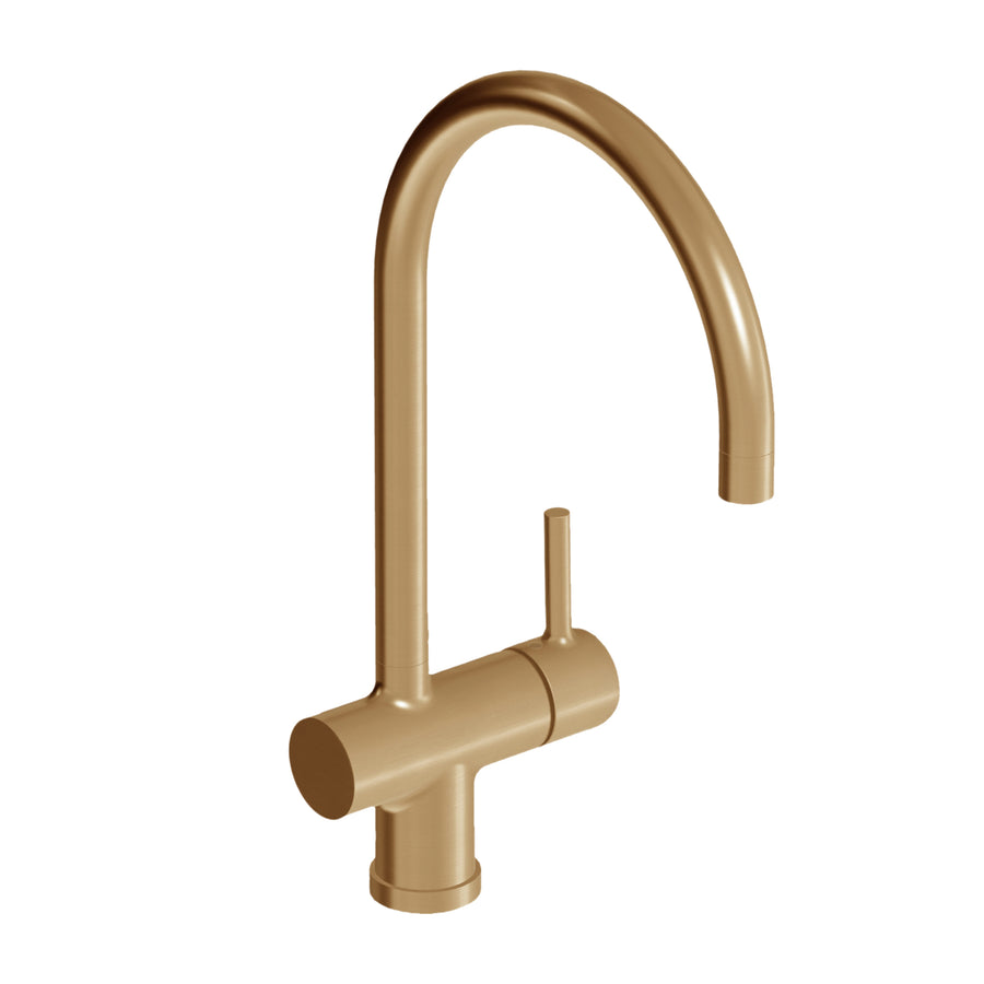 PAN S KITCHEN MIXER