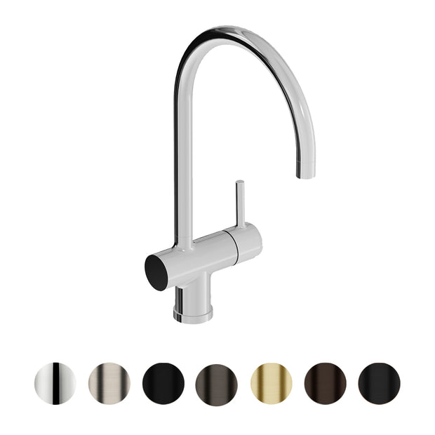 PAN S KITCHEN MIXER