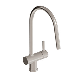 PAN S KITCHEN MIXER WITH PULL OUT SPRAY