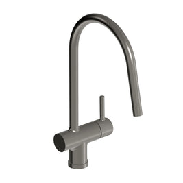PAN S KITCHEN MIXER WITH PULL OUT SPRAY