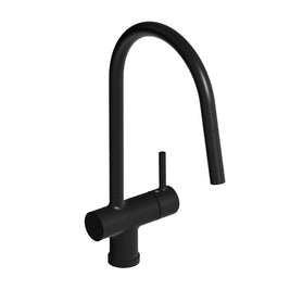 PAN S KITCHEN MIXER WITH PULL OUT SPRAY