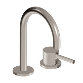 PAN S 2TH GOOSE NECK BASIN MIXER