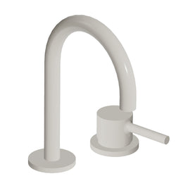 PAN S 2TH GOOSE NECK BASIN MIXER