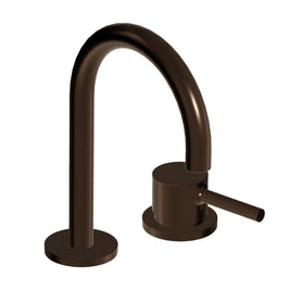 PAN S 2TH GOOSE NECK BASIN MIXER