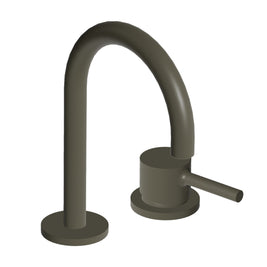 PAN S 2TH GOOSE NECK BASIN MIXER