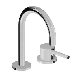 PAN S 2TH GOOSE NECK BASIN MIXER