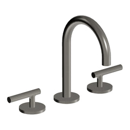 PAN S 3TH DECK MOUNTED BASIN MIXER