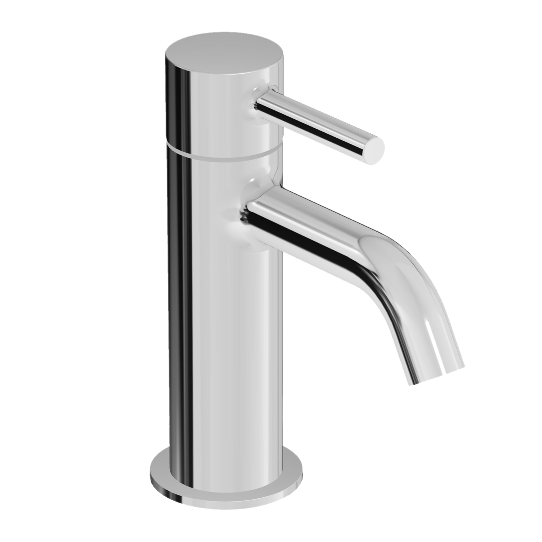 PAN S BASIN MIXER