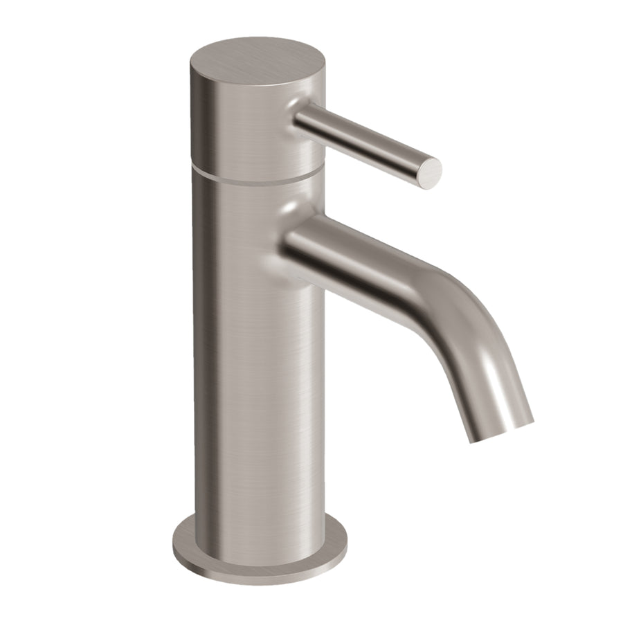 PAN S BASIN MIXER