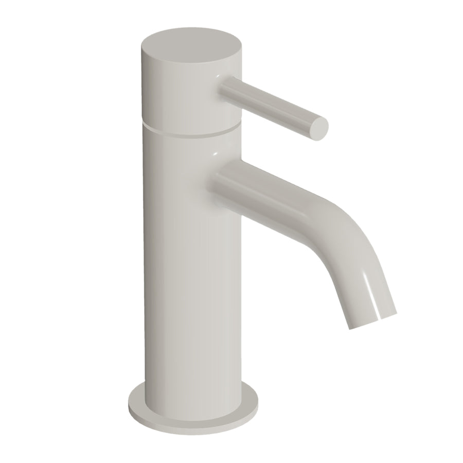 PAN S BASIN MIXER