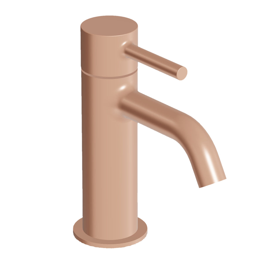 PAN S BASIN MIXER