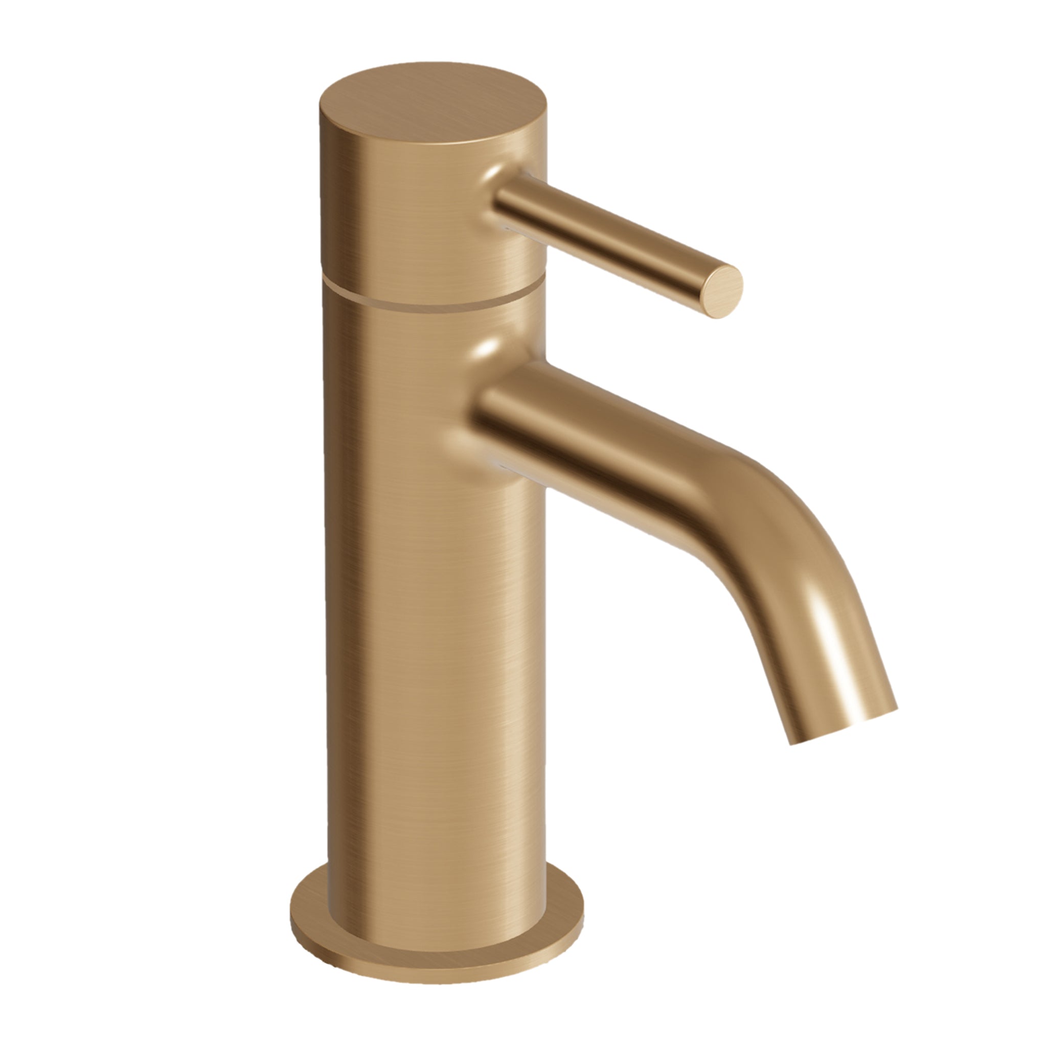 PAN S BASIN MIXER