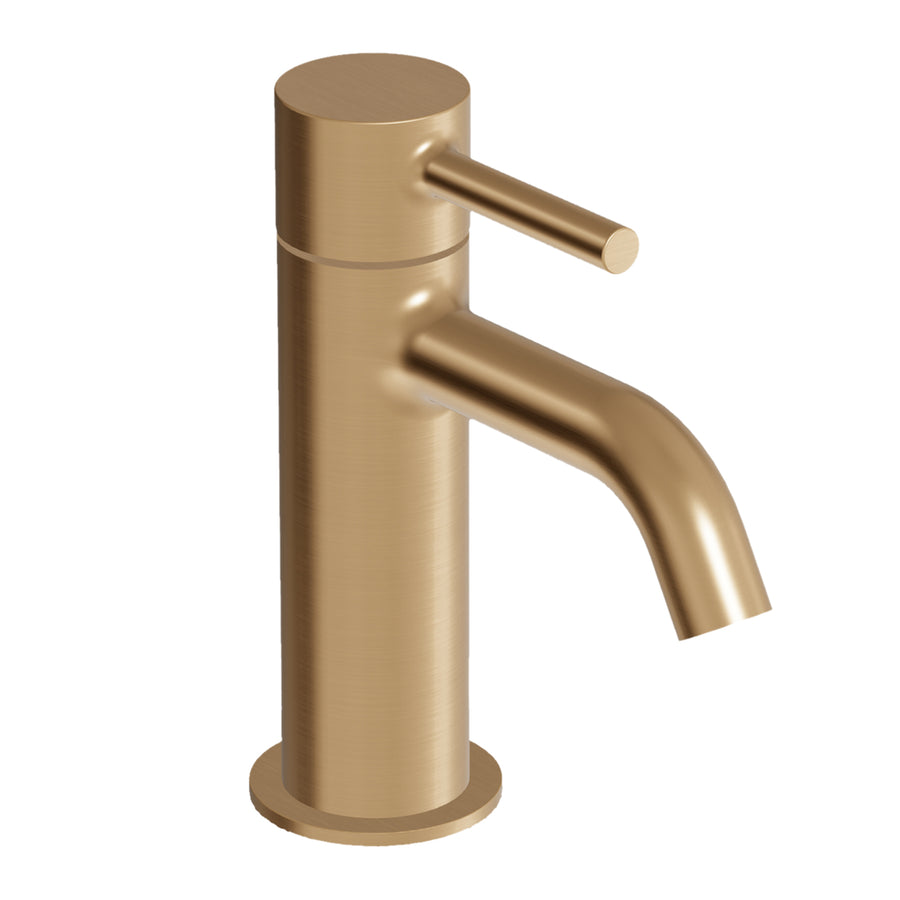 PAN S BASIN MIXER