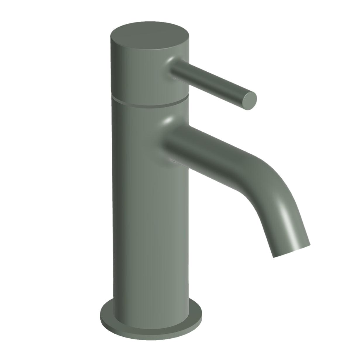 PAN S BASIN MIXER