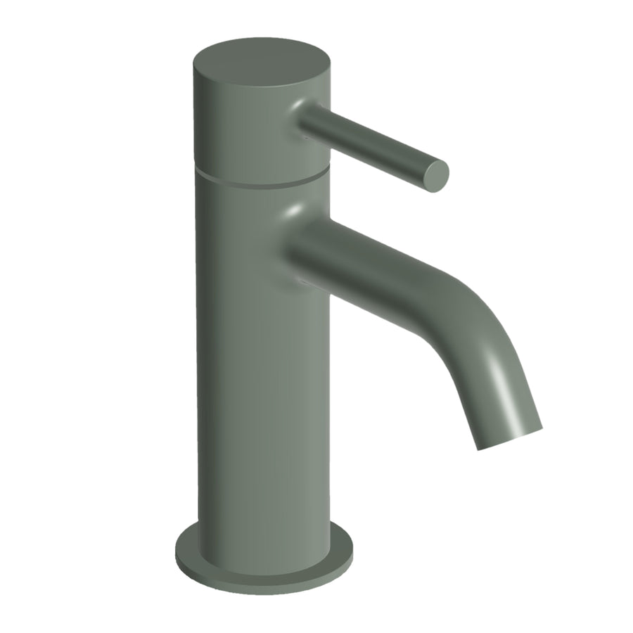 PAN S BASIN MIXER