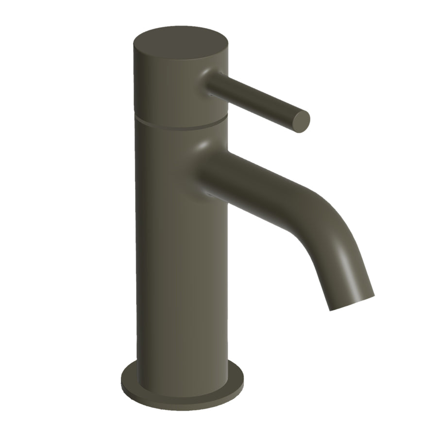 PAN S BASIN MIXER