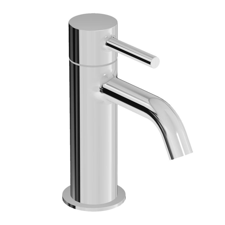 PAN S BASIN MIXER