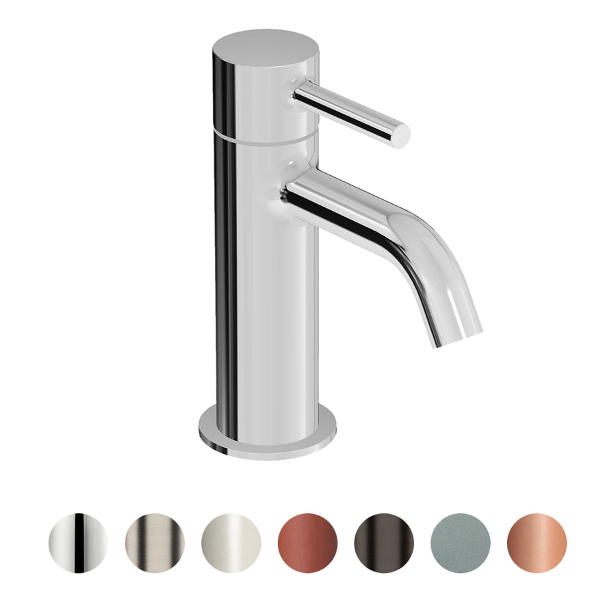 PAN S BASIN MIXER