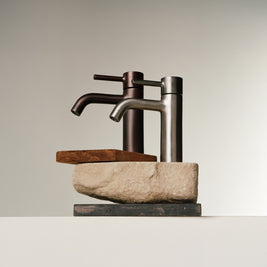 PAN S BASIN MIXER