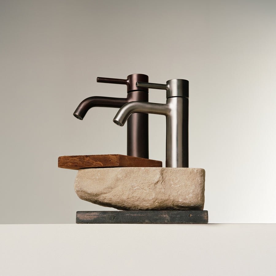 PAN S BASIN MIXER