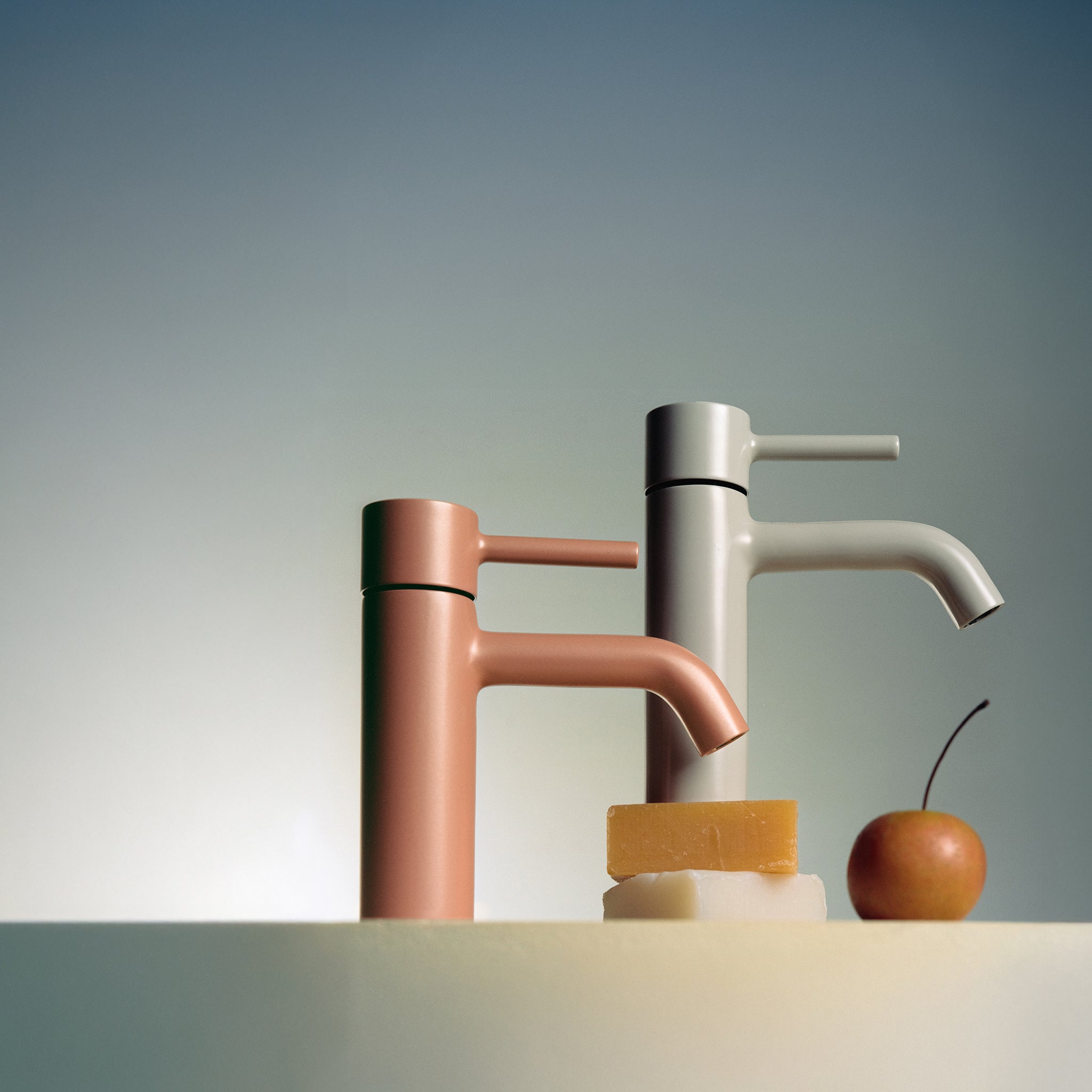 PAN S BASIN MIXER