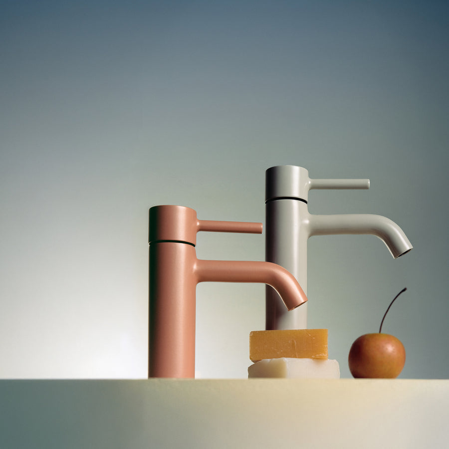 PAN S BASIN MIXER