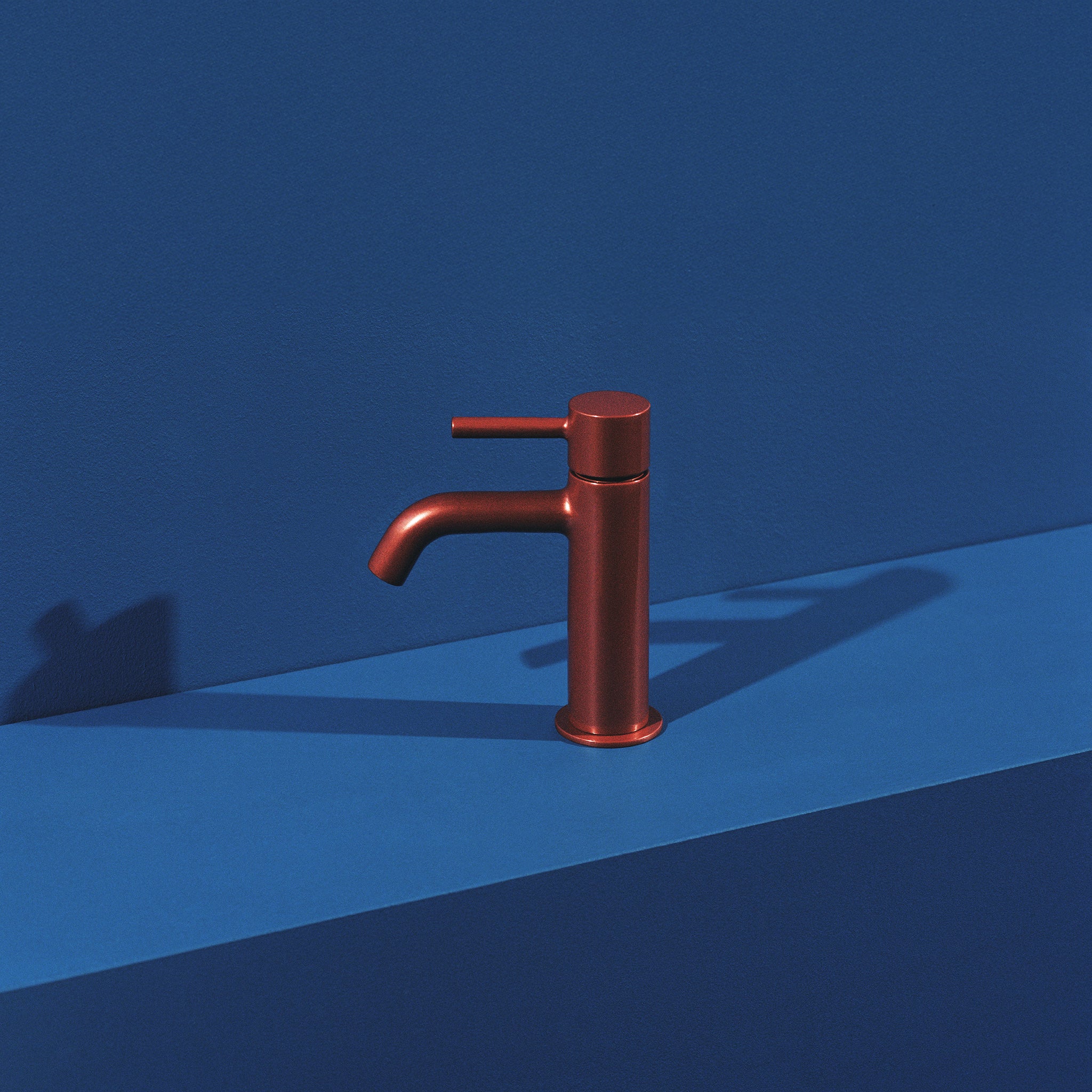 PAN S BASIN MIXER