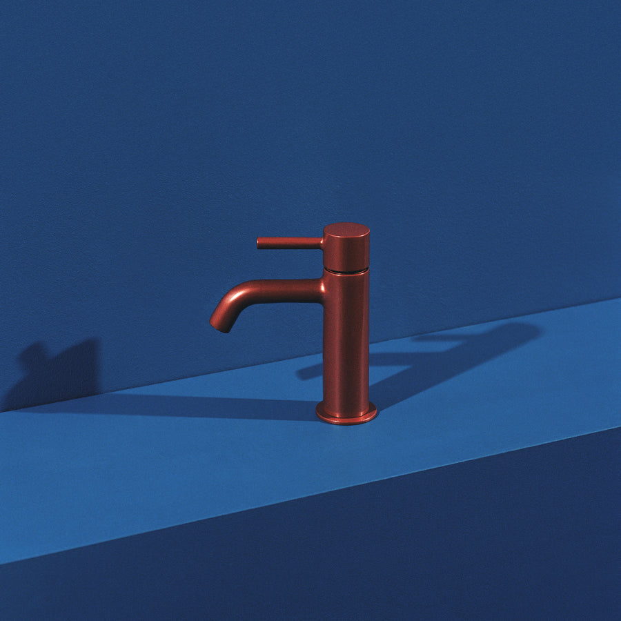 PAN S BASIN MIXER