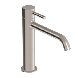 PAN S EXTENDED SPOUT BASIN MIXER