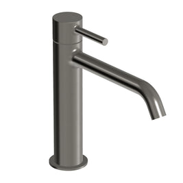 PAN S EXTENDED SPOUT BASIN MIXER