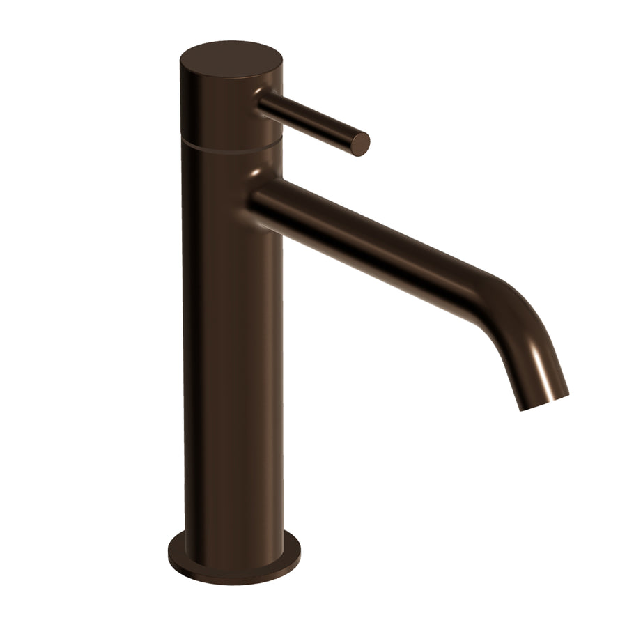 PAN S EXTENDED SPOUT BASIN MIXER