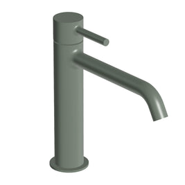 PAN S EXTENDED SPOUT BASIN MIXER