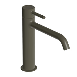 PAN S EXTENDED SPOUT BASIN MIXER
