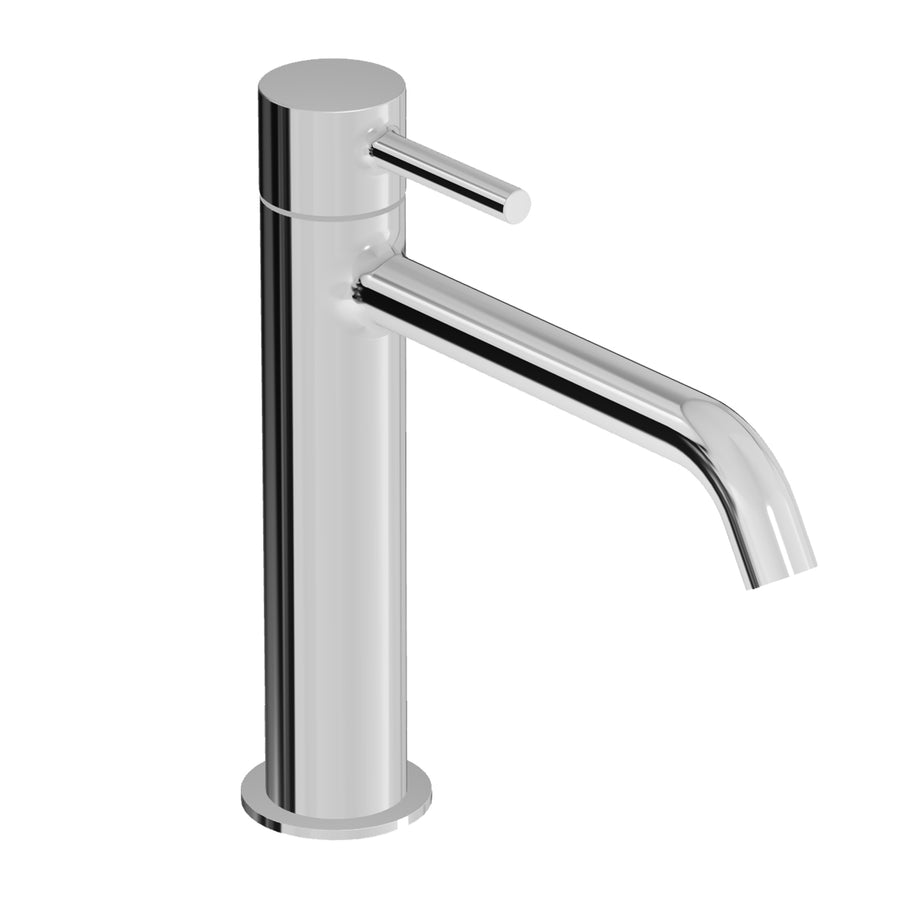 PAN S EXTENDED SPOUT BASIN MIXER