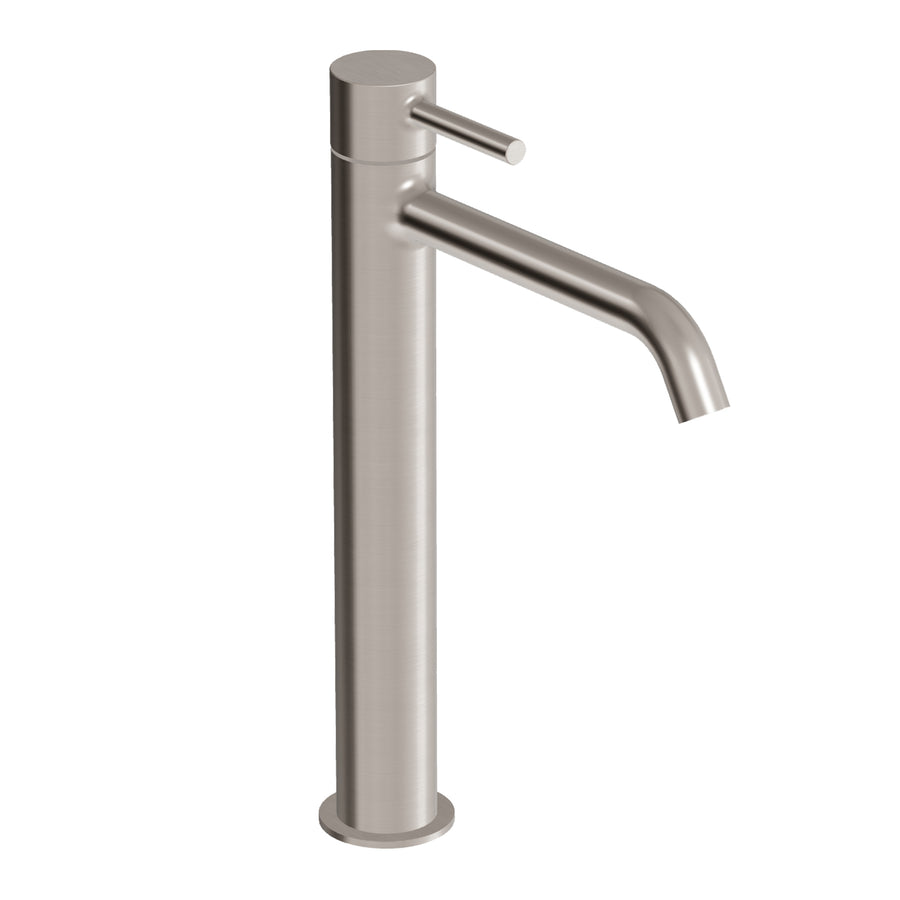 PAN S EXTENDED HEIGHT BASIN MIXER
