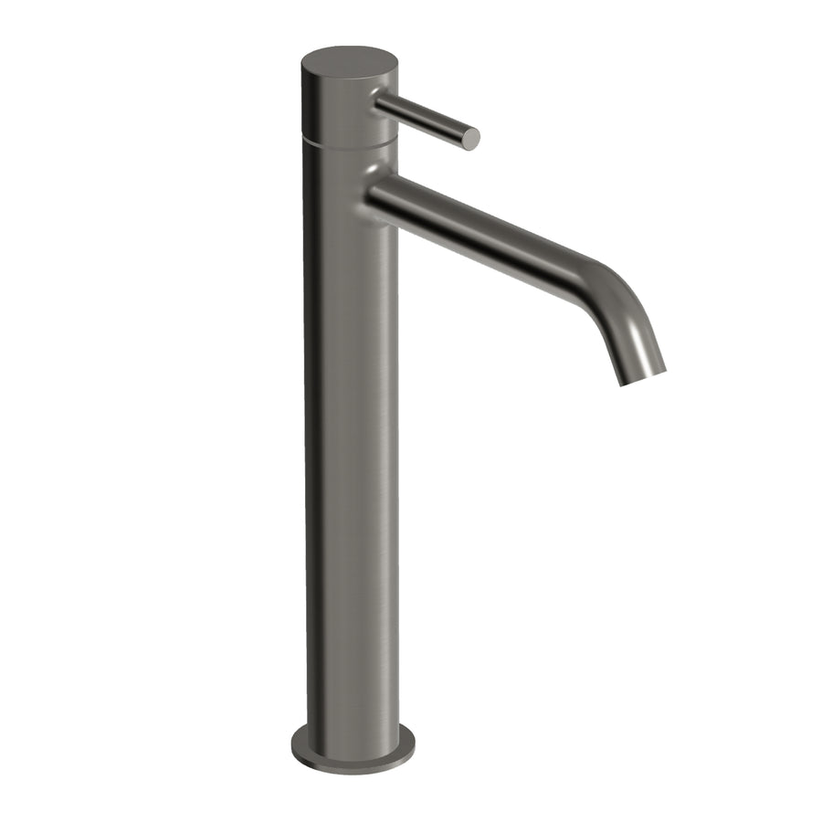 PAN S EXTENDED HEIGHT BASIN MIXER