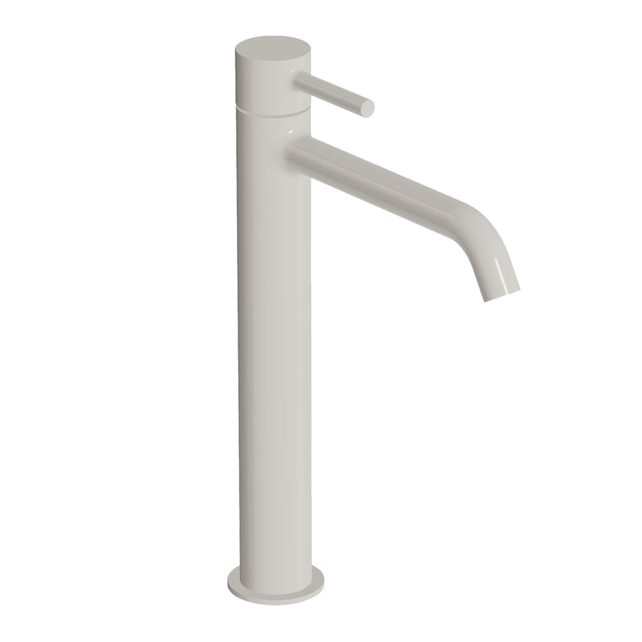 PAN S EXTENDED HEIGHT BASIN MIXER