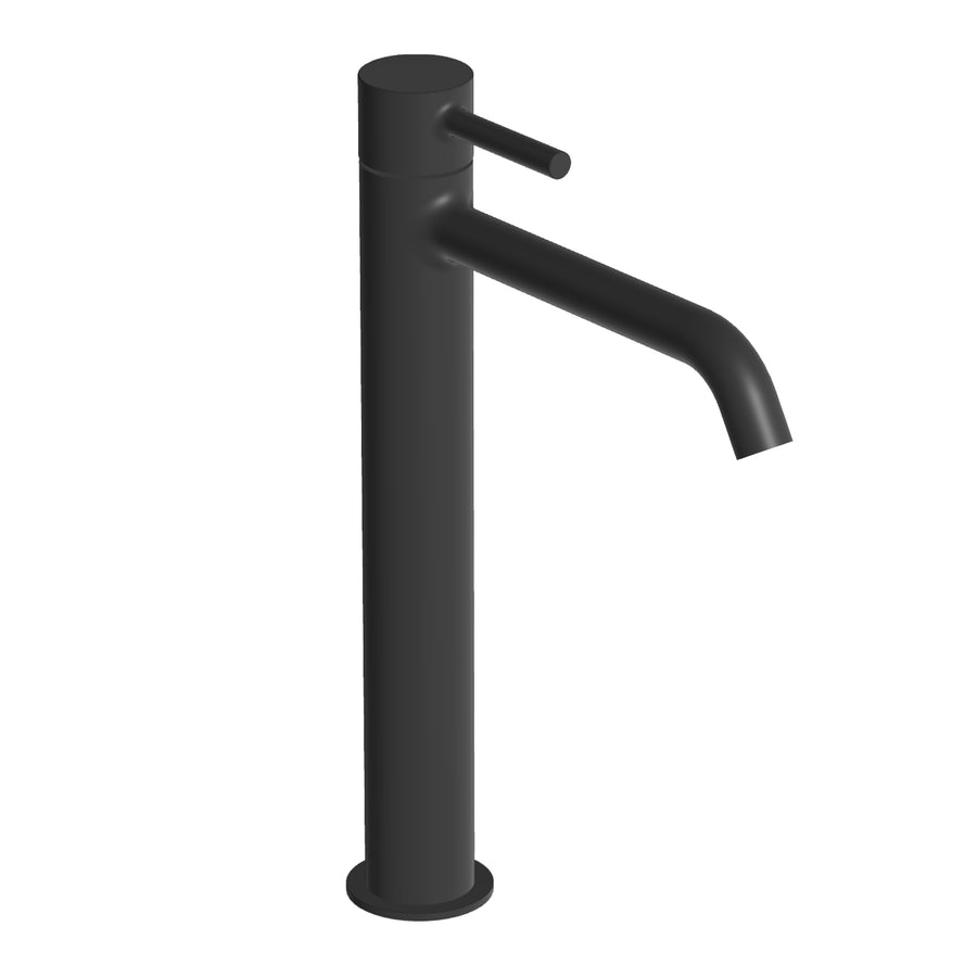 PAN S EXTENDED HEIGHT BASIN MIXER