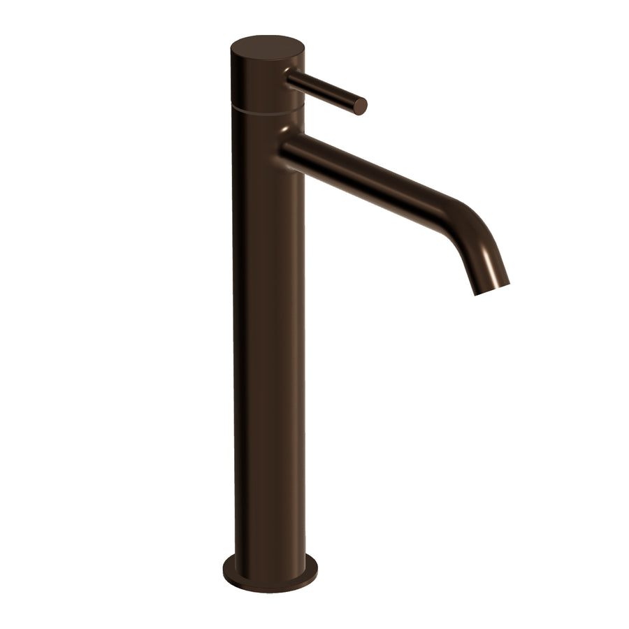 PAN S EXTENDED HEIGHT BASIN MIXER