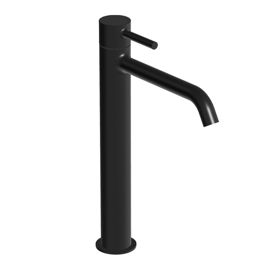 PAN S EXTENDED HEIGHT BASIN MIXER