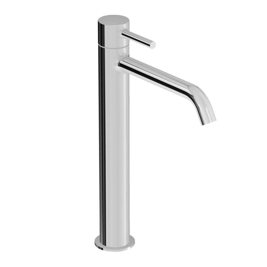 PAN S EXTENDED HEIGHT BASIN MIXER